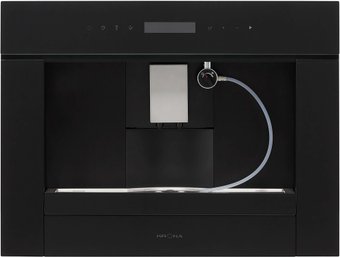 Кофемашина Krona Rems 45H coffee BL - изображение в каталоге