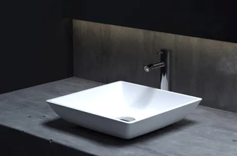 Умывальник Salini Callista 1101108G - изображение в каталоге