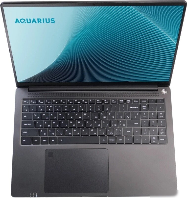 Ноутбук Aquarius AQbook CMP NS636 NS636151328S151SCN2TNNNN2 – фото товара