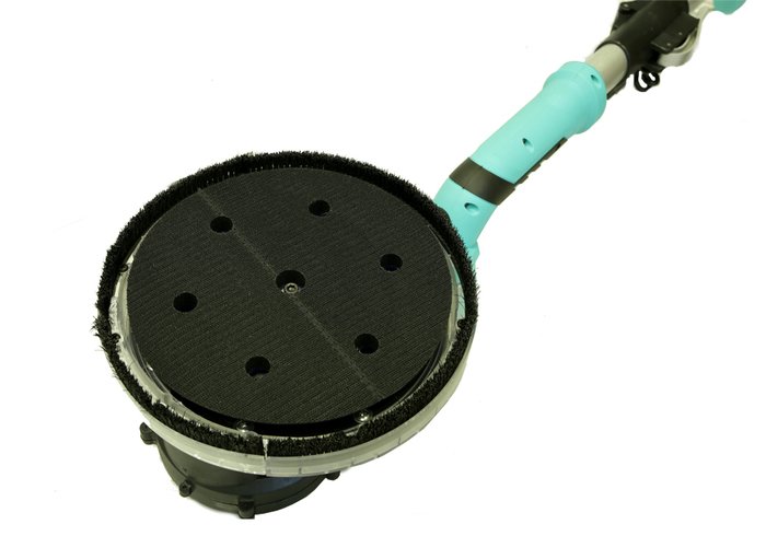 Шлифмашина для стен и потолков Sturm DWS6010SL – фото товара