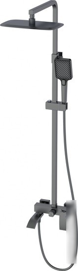 Душевая система Wonzon&Woghand WW-88739009-BGM - изображение в каталоге