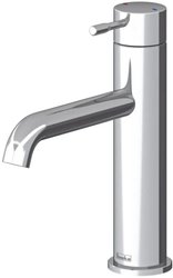 Смеситель Teska Atlas Leo S E5716 - изображение в каталоге