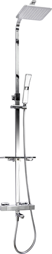 Душевая система WeltWasser WW TS 5280 - изображение в каталоге