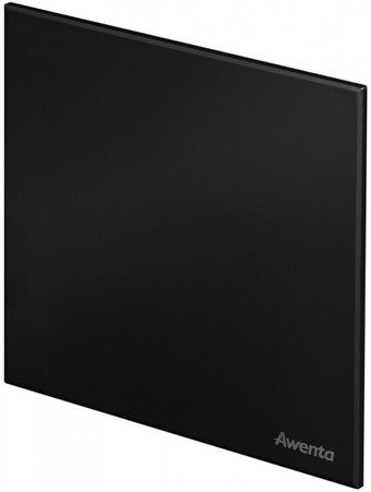 Осевой вентилятор Awenta System+ Turbo 100M KWT100M-PTCB100P – изображение в каталоге