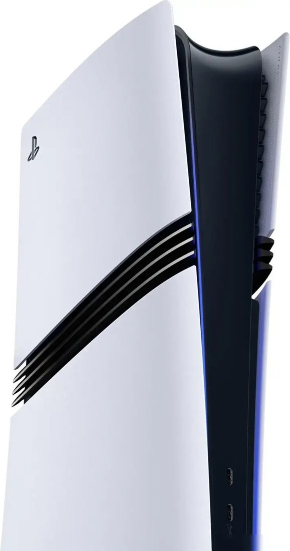 Sony PlayStation 5 Pro – фото товара