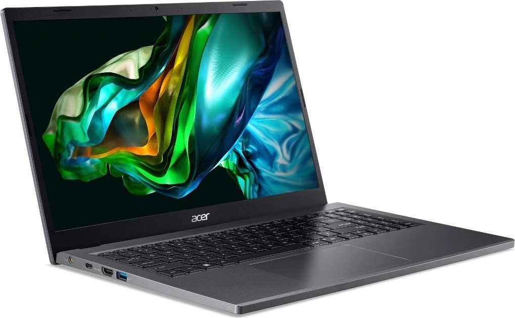 Ноутбук Acer Aspire 5 A515-58P-759A NX.KHJER.007 – фото товара