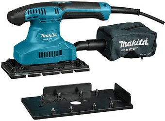 Виброшлифмашина Makita M9203B – изображение в каталоге