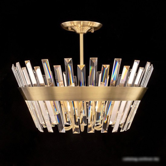 Люстра средней высоты Citilux Вестерос CL307163 – фото товара