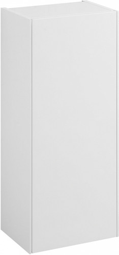 Акватон Шкаф-полупенал для ванной Сохо 1A258403AJ010 – изображение в каталоге