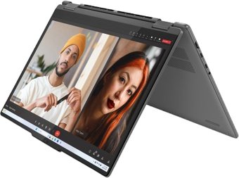 Ноутбук 2-в-1 Lenovo Yoga 7 2-in-1 16IML9 83DL0002US – изображение в каталоге