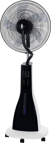 Вентилятор Hiberg FW 400 BW - изображение в каталоге