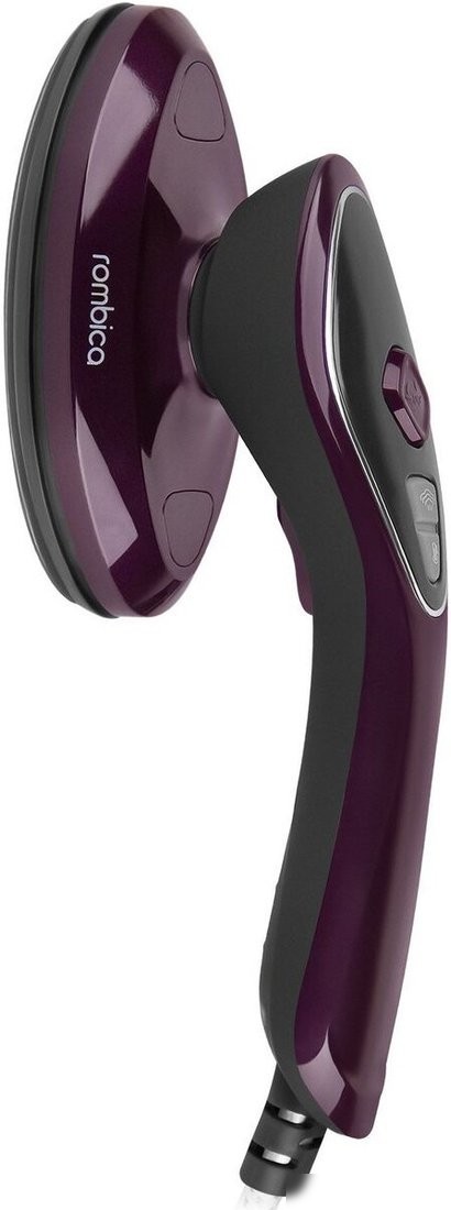 Отпариватель Rombica myHome RGS-001 - фото товара