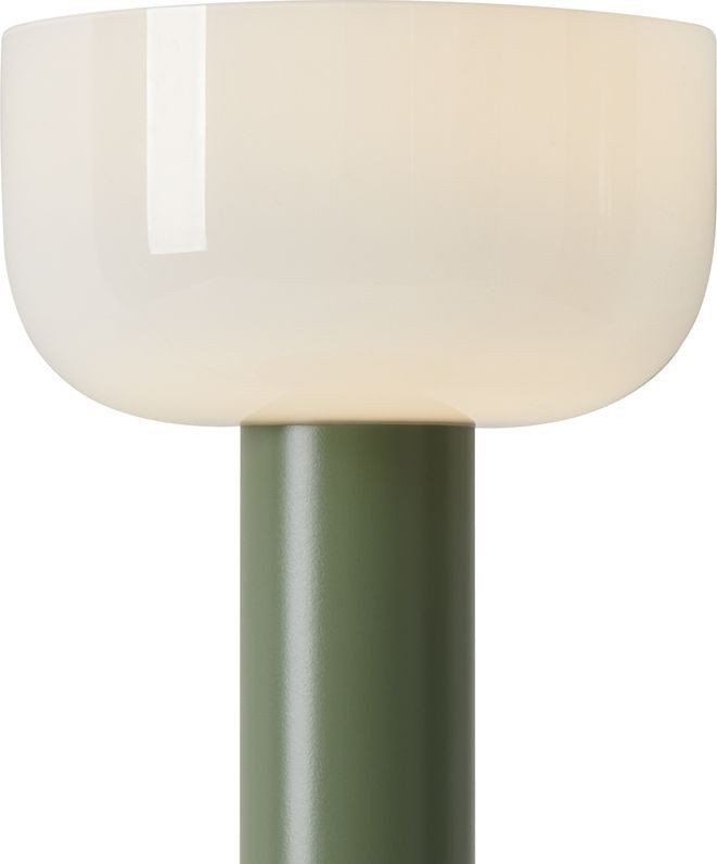 Настольная лампа Freya Barries FR6185TL-L5GN – фото товара