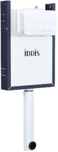 Инсталляция для унитаза IDDIS Optima Home OPH0W0Ci32K (с кнопкой смыва)