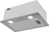 Кухонная вытяжка Meferi INBOX45IX Light – изображение в каталоге