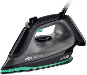 Утюг Braun SI 5277 GR - изображение в каталоге