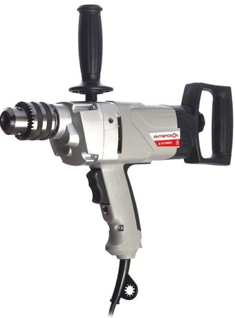 Безударная дрель Интерскол Д-16/1050Р2 473.1.0.00 – изображение в каталоге