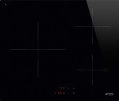 Варочная панель Smeg SI2631D - изображение в каталоге