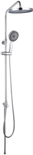 Душевая система IDDIS SpaHome SPA3F0Ci76 - изображение в каталоге