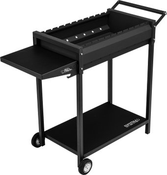 Мангал для дачи Palisad Camping 69669 – изображение в каталоге