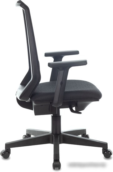 Кресло Бюрократ MC-611N TW-01 38-418 (черный) – фото товара