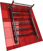 Полотенцесушитель Двин F 100x50 - изображение в каталоге