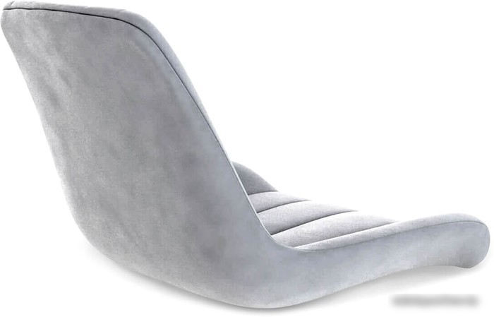 Стул Sheffilton SHT-ST37/S95-1 (серое облако/белый муар) – фото товара