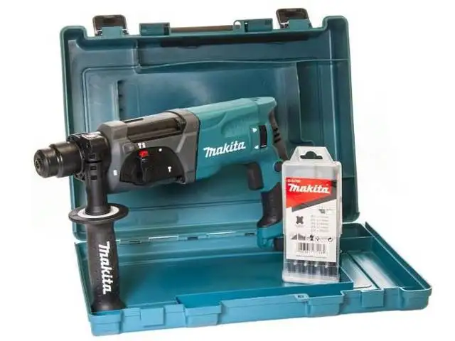 Перфоратор Makita HR2470X15