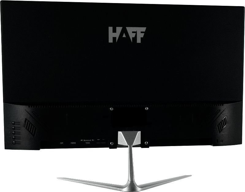 Монитор HAFF T238 – фото товара