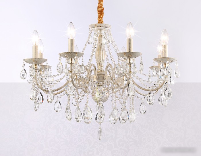 Подвесная люстра Ambrella Traditional TR4945 – фото товара