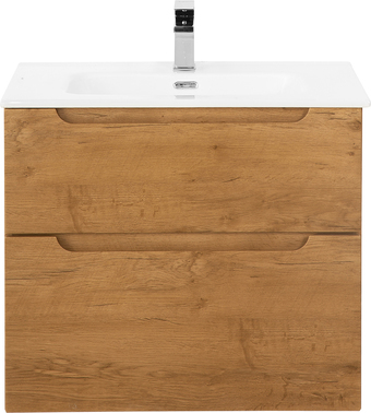 BelBagno Тумба под умывальник Etna-H60-800-2C-SO-RN-P (rovere nature) – изображение в каталоге