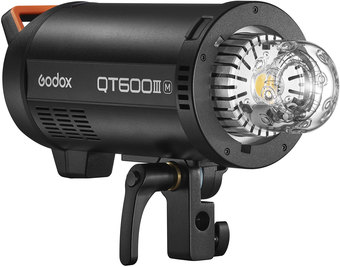 Вспышка Godox QT600IIIM – изображение в каталоге