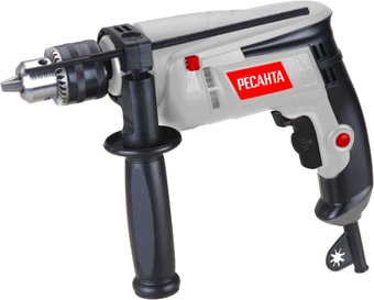 Ударная дрель Ресанта ДУ-13/580 – изображение в каталоге