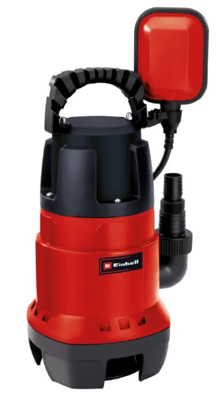 Дренажный насос Einhell GC-DP 7835