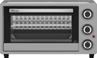 Мини-печь ARDO MO2531S2 - изображение в каталоге