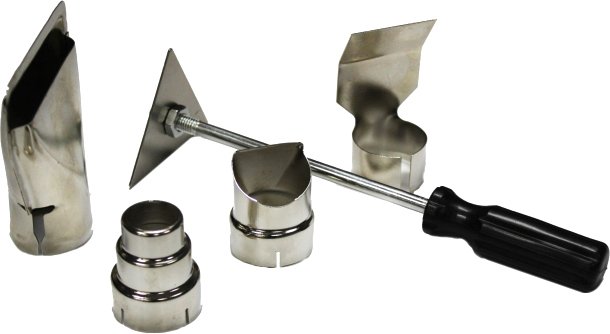 Промышленный фен P.I.T PHG 2000-C – фото товара