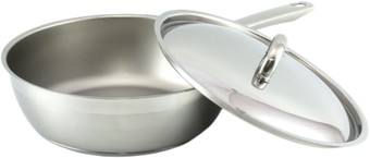 Сковорода Кухар Крокус Традиция КК2-24М5 – изображение в каталоге