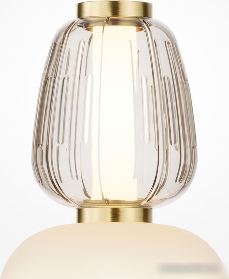 Настольная лампа Maytoni Pattern MOD267TL-L28G3K – фото товара