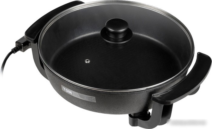 Электросковорода TDM SQ4020-0002 – изображение в каталоге
