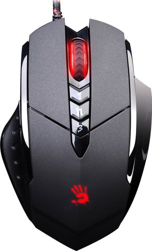 Игровая мышь A4Tech Bloody V7 – изображение в каталоге