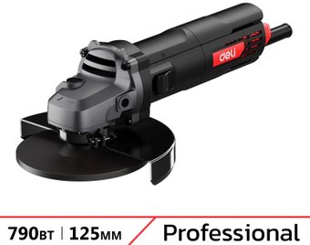 Deli DE-JM125-2E – изображение в каталоге