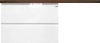 Эстет Тумба с умывальником Malibu Luxe L ФР-00007116 – изображение в каталоге