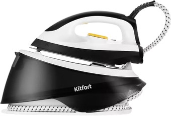 Утюг Kitfort KT-9142 - изображение в каталоге