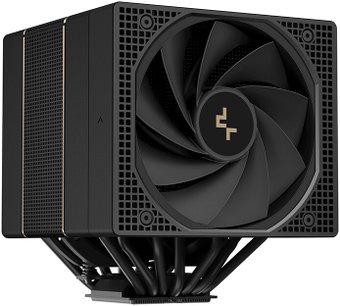 Кулер для процессора DeepCool Assassin VC Elite R-ASN4-BKNVNN-GJD – изображение в каталоге