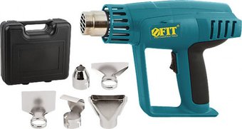 Промышленный фен FIT 80608 – изображение в каталоге