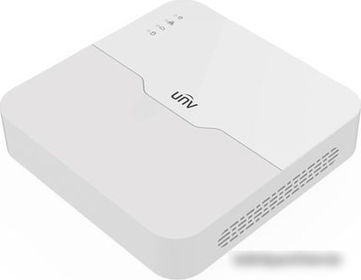 Сетевой видеорегистратор Uniview NVR301-04LS3-P4 – фото товара