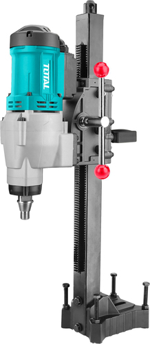 Дрель алмазного сверления Total TDDM38001 – изображение в каталоге