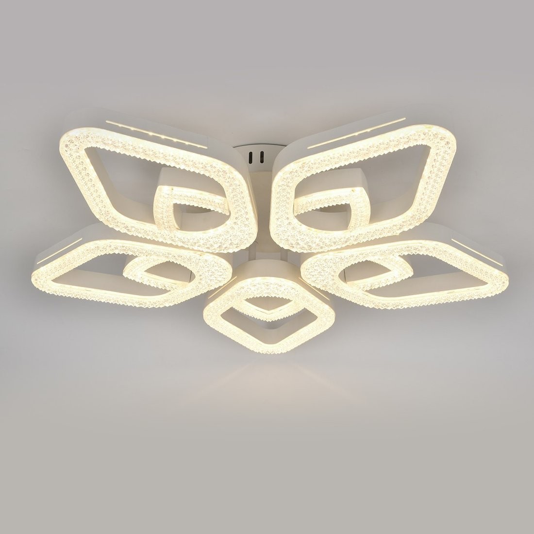 Припотолочная люстра Escada 10280/5LED – фото товара