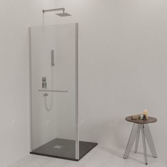 Душевая стенка RGW Z-060-1 352206109-11 - изображение в каталоге