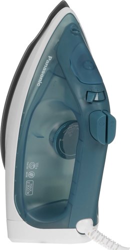 Утюг Panasonic NI-S430GTV - изображение в каталоге